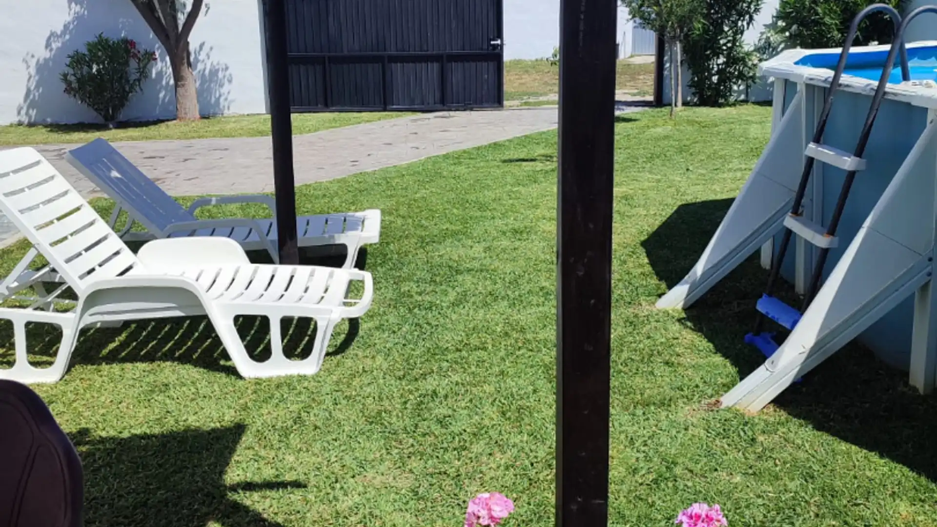 Casa o chalet de alquiler en Carril de Los Fuguillas, Roche