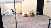 Garden of Flat for sale in Sanlúcar de Barrameda  with Air Conditioner and Storage room