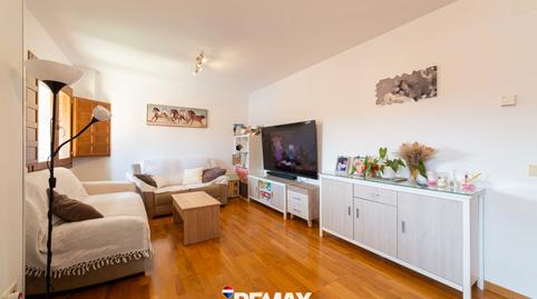 Foto 2 de Piso en venta en Calle Cruz de las Peñuelas, Bernuy de Porreros, Segovia