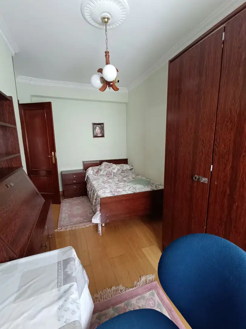 Habitación de Piso en venta en Aguilar de Campoo con Trastero
