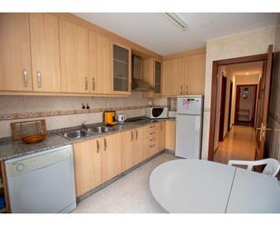 Kitchen of Flat for sale in Ribeira
