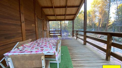 Photo 4 of House or chalet for sale in Pinar de Jabaga (pv36), Alameda, Cuenca