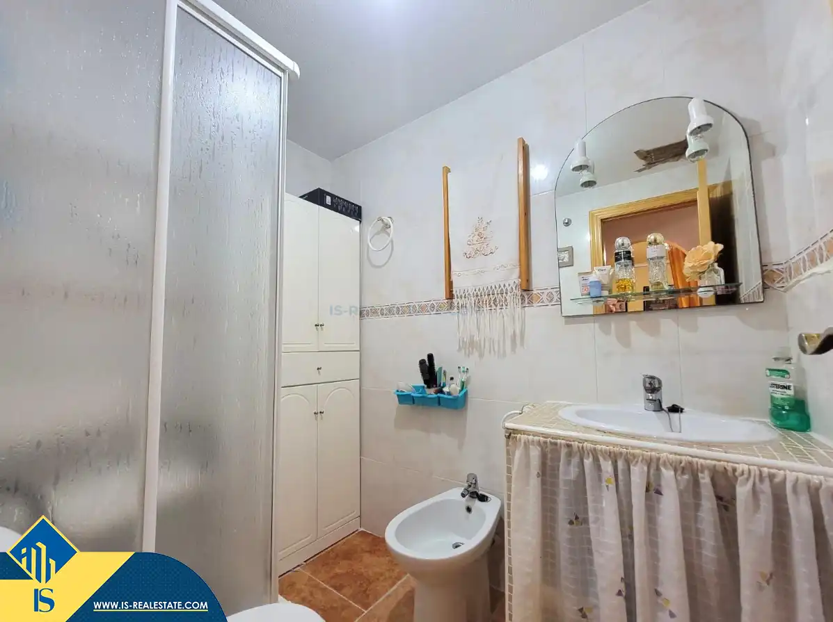 Apartamento con piscina en venta en Nueva Torrevieja - Aguas Nuevas, imagen 24