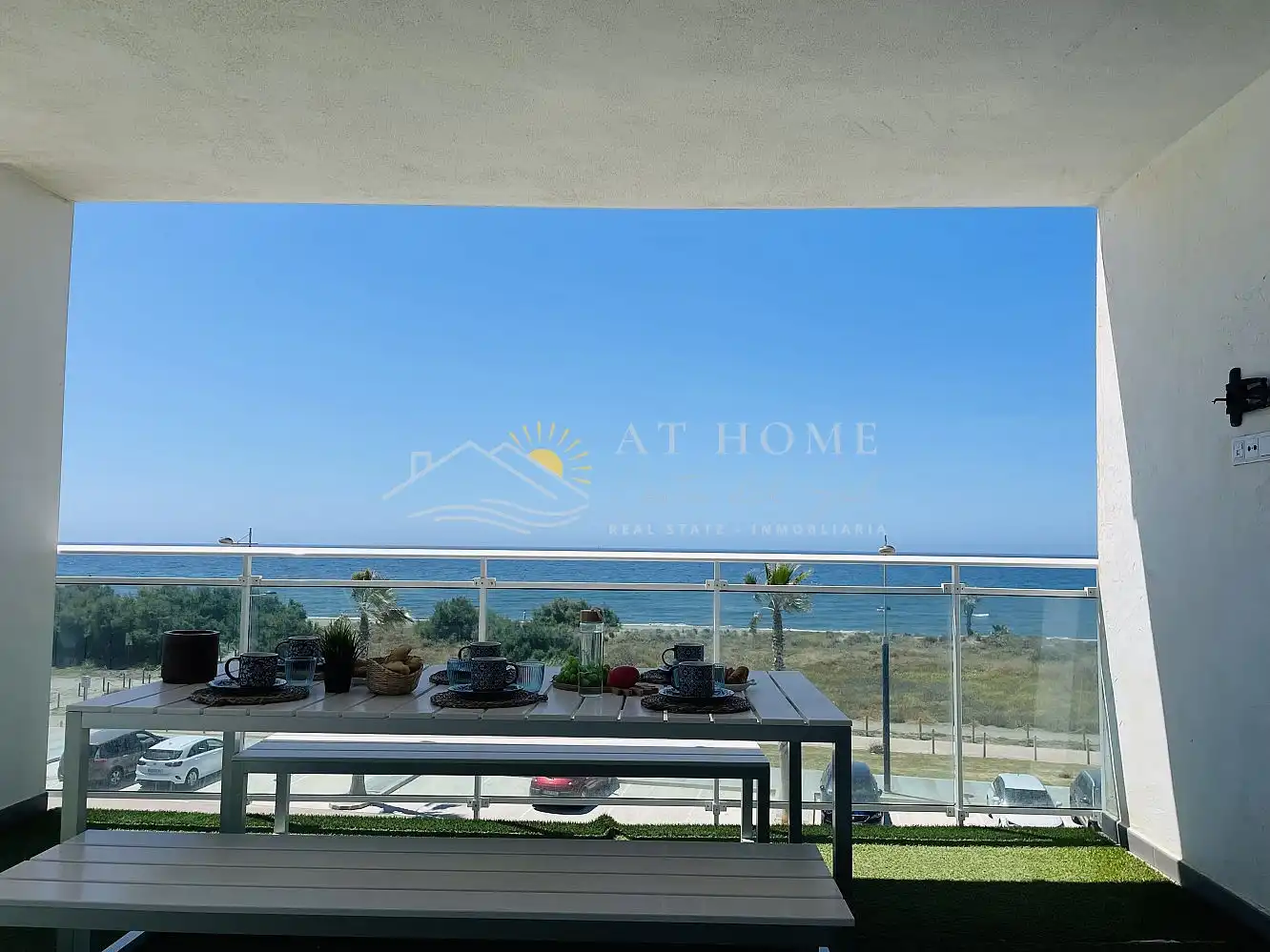 Apartments for rent in El Morche