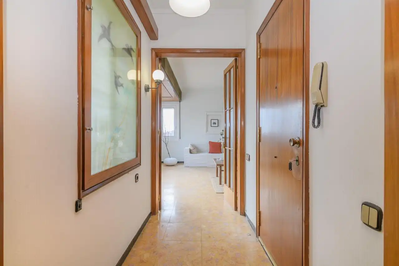 Penthouse with terrace for sale in Poble Nou, imagen 29