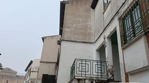 Foto 3 de Casa adosada en venda a Calle Jardines, 7, Villacañas, Toledo