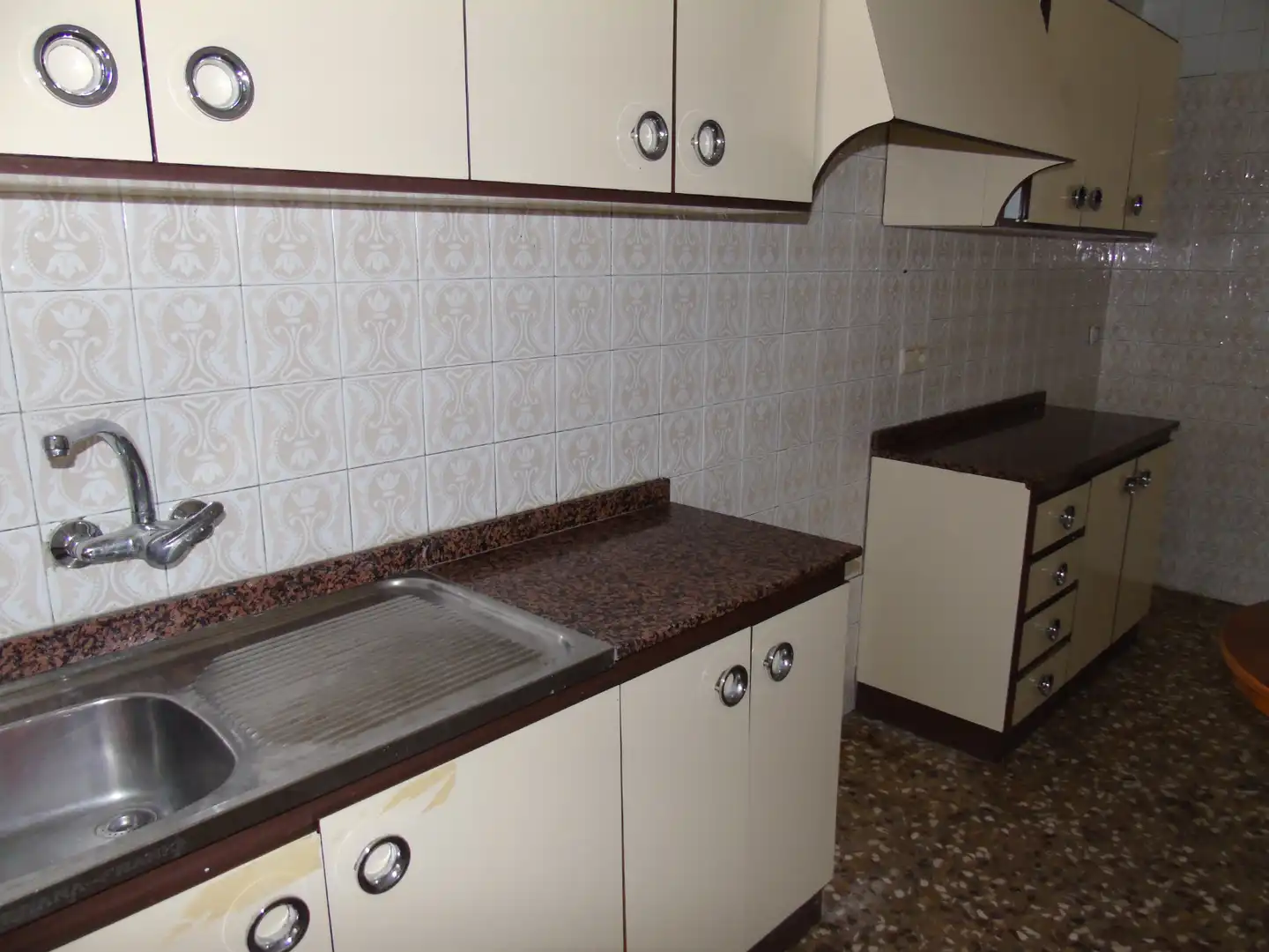 Kitchen of Buildings for sale in Murcia