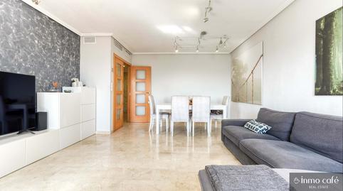 Foto 2 de Pis en venda a Unicef, Benisaudet, Alicante / Alacant