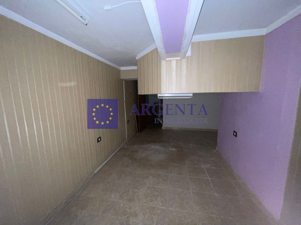 Local de alquiler en Centro