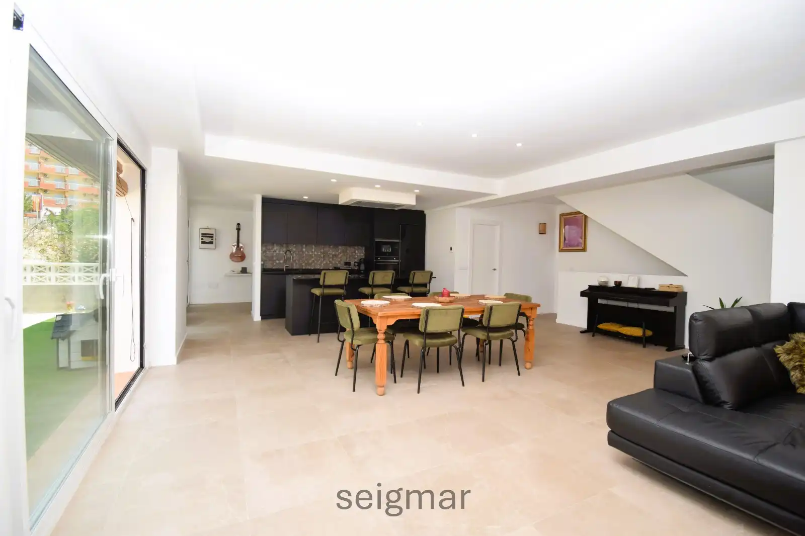 Chalet con terraza en venta en Foietes, imagen 12