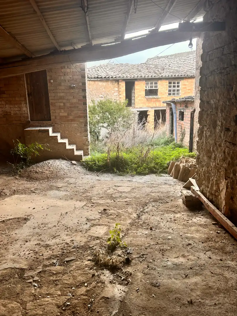 Casa o xalet en venda en Sant Guim de la Plana