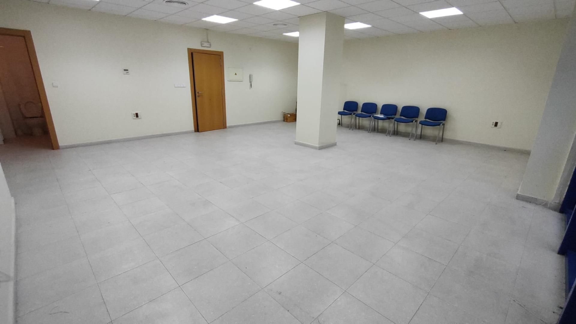 Office for sale in  Murcia Capital  with Air Conditioner and Heating
