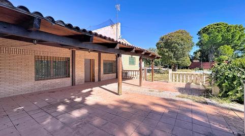 Photo 3 of Country house for sale in Cuarte de Huerva, Zaragoza