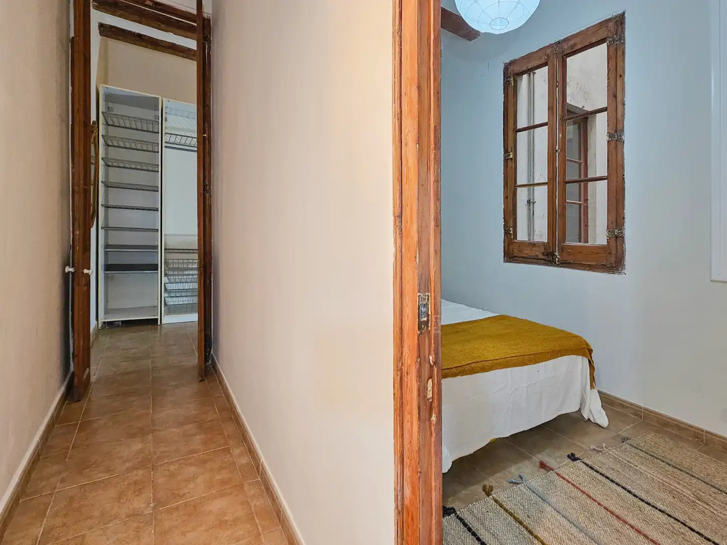 Appartement avec ascenseur à vendre à del Peu de la Creu, imagen 24