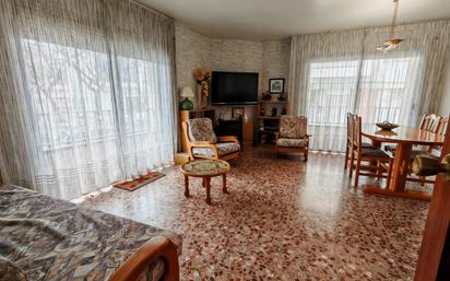 Living room of Planta baja for sale in Calafell  with Balcony