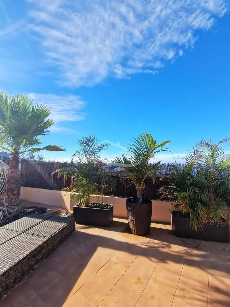 Villa avec piscine à vendre à el Roquillo, imagen 36