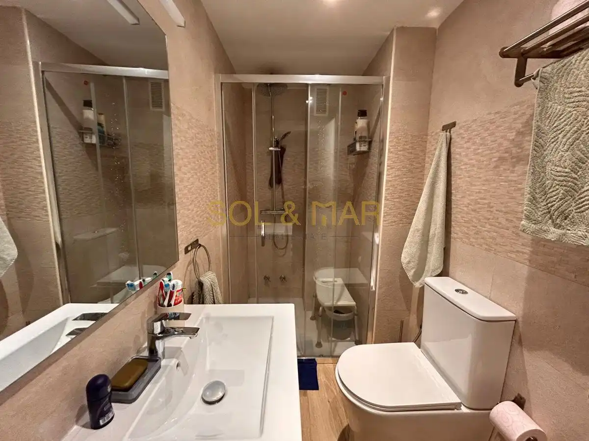Flat with lift for sale in SOROLLA, imagen 18
