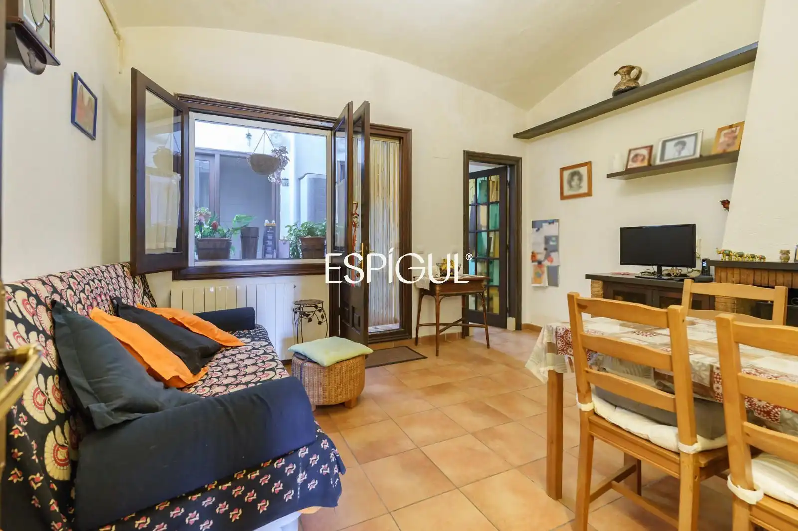 Maison mitoyenne à vendre à Santa Engràcia, imagen 19