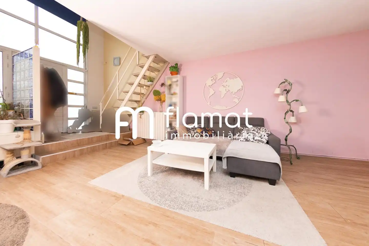Piso en venta en Carrer del Torrent d'En Vidalet, imagen 6