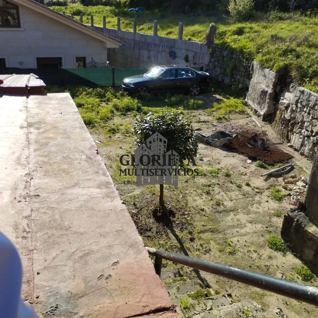 Casa amb terrassa en venda a Gondomar, imagen 42