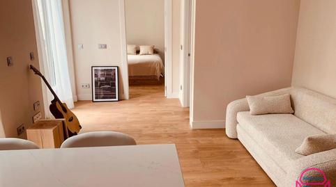 Foto 5 de Apartamento de alquiler en Ordoño II, Centro Ciudad, León Capital