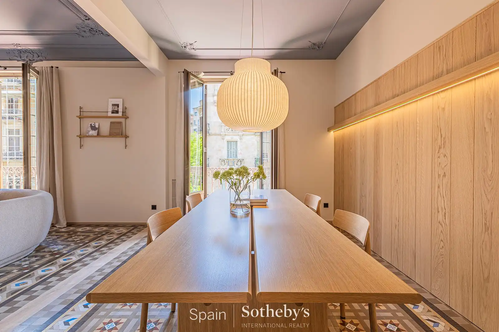 Apartment mit Aufzug zum Verkauf in Carrer de Mallorca, imagen 10
