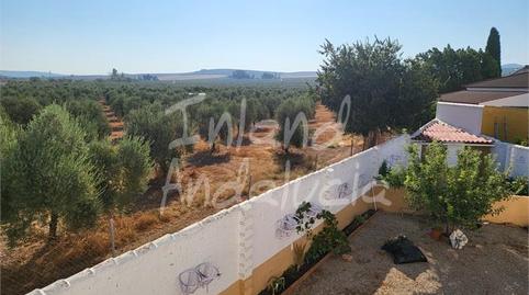 Foto 2 de Casa adosada en venda a Zona de la Vega, Antequera