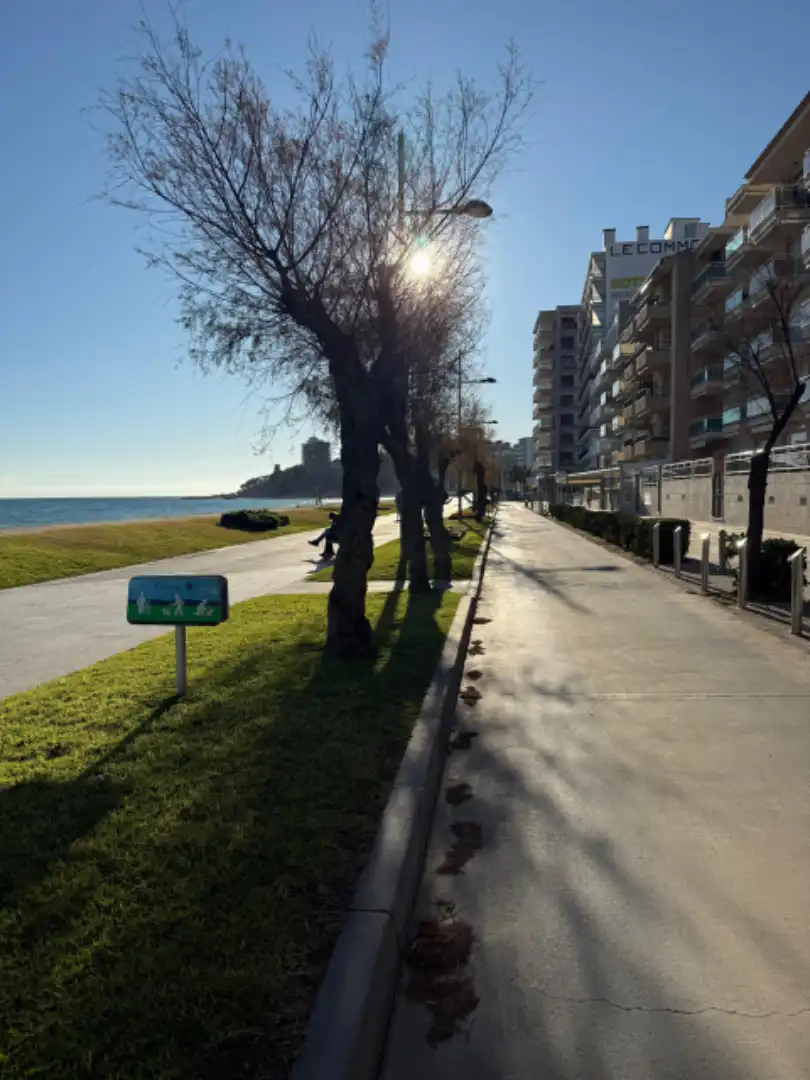 Wohnung zum Verkauf in Sant Antoni de Calonge