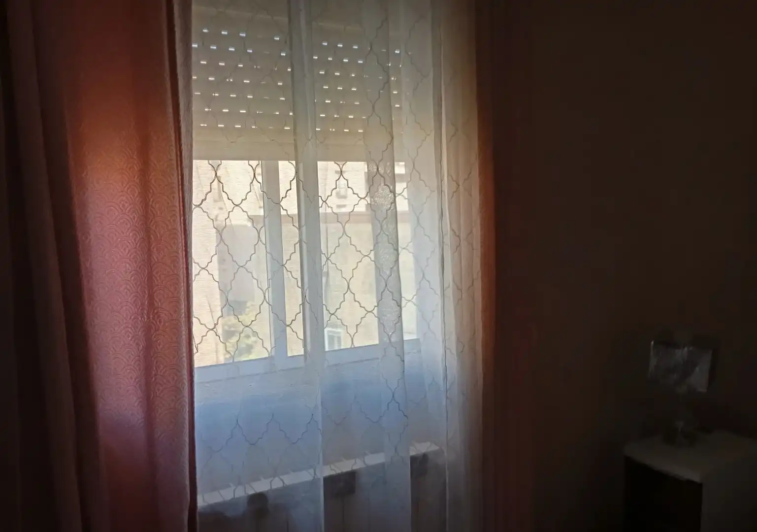 Bedroom of Flat for sale in Centro