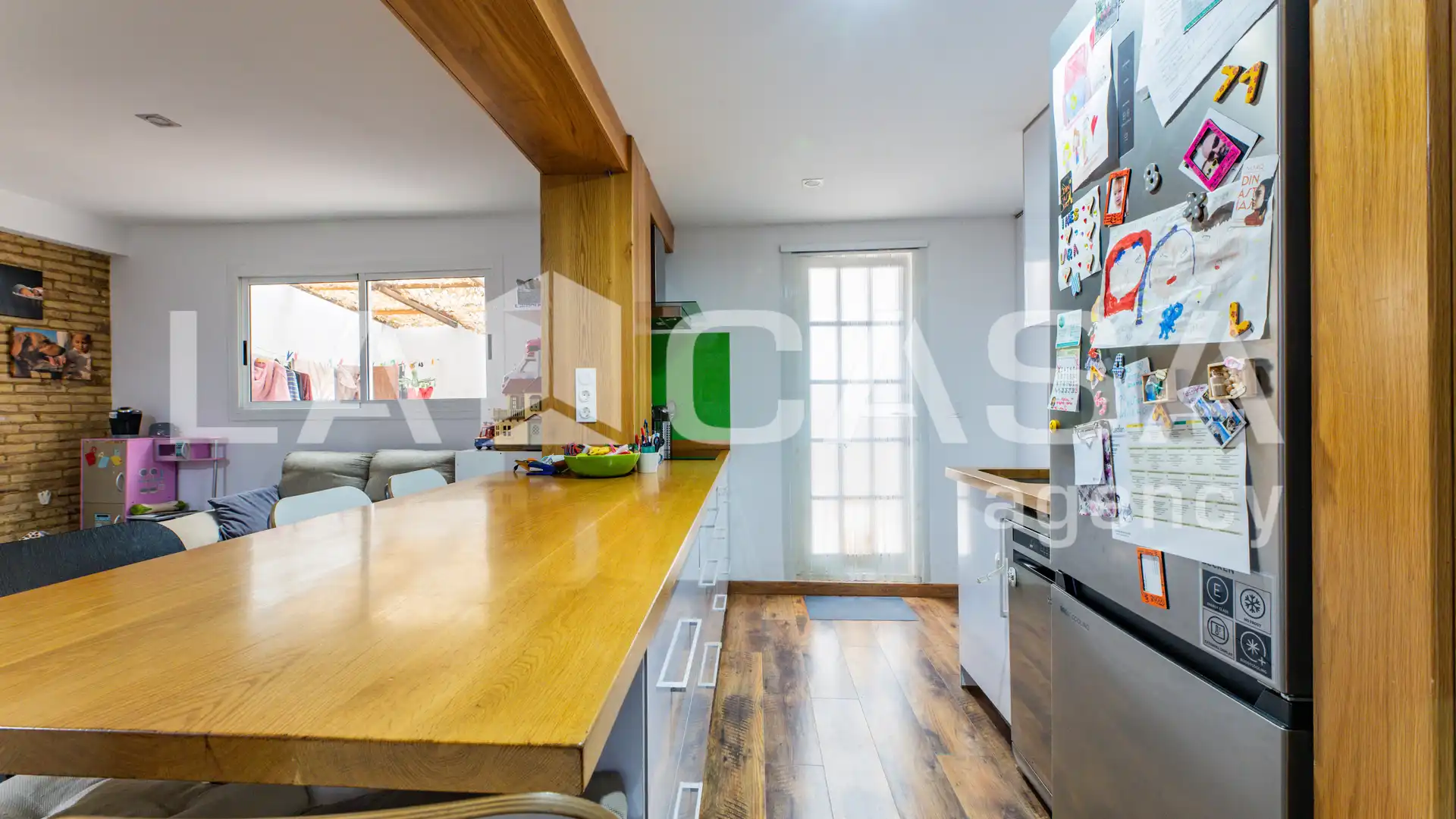 Planta baja en venta en Barrio de Benimaclet