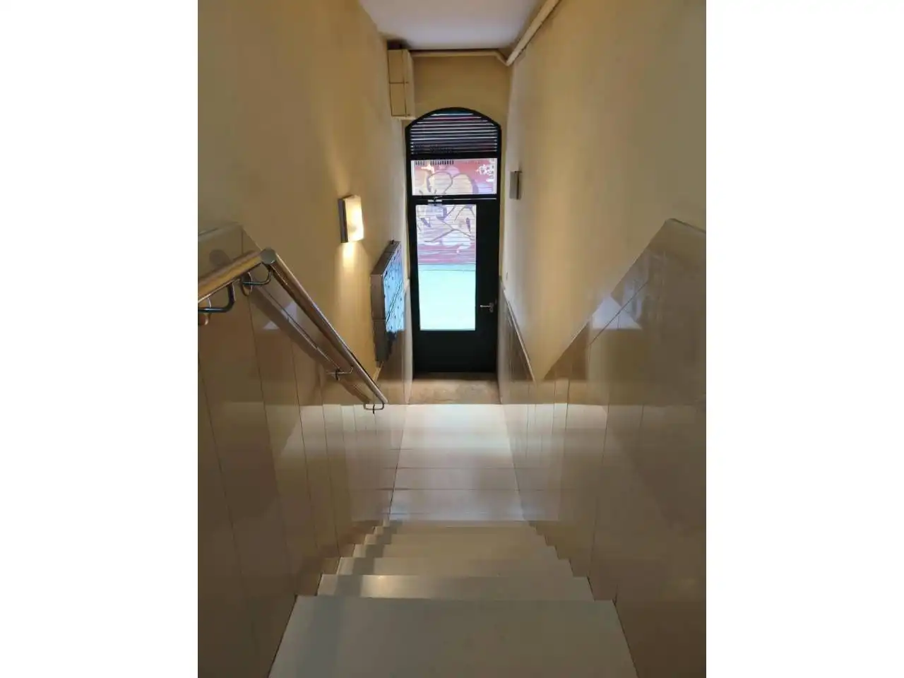 Flat with terrace for sale in Calle Cabestany, imagen 45