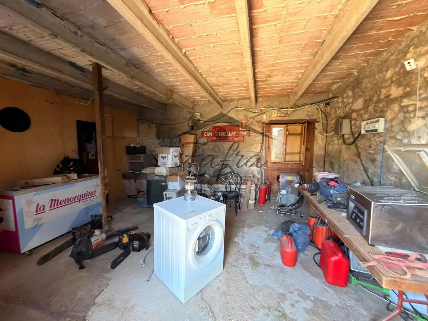 Country homes for sale in Sils  with Private garden