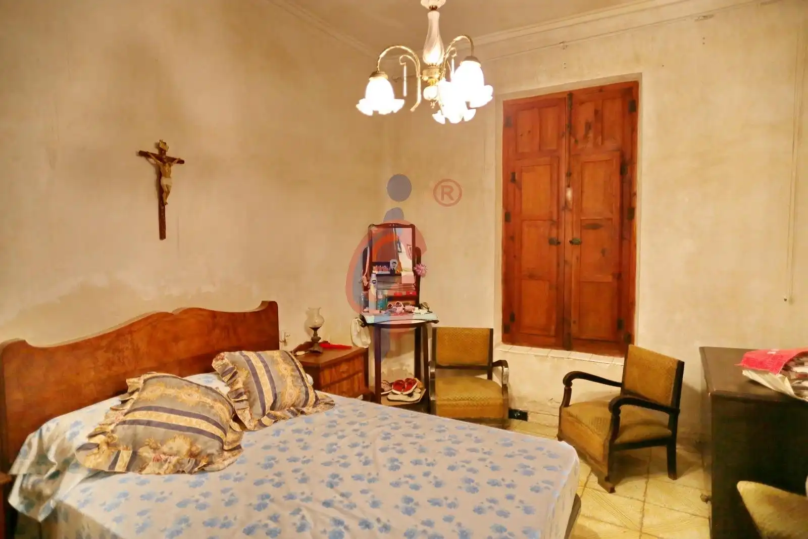 Habitación de Casa o chalet en venta en Guardamar del Segura con Jardín privado