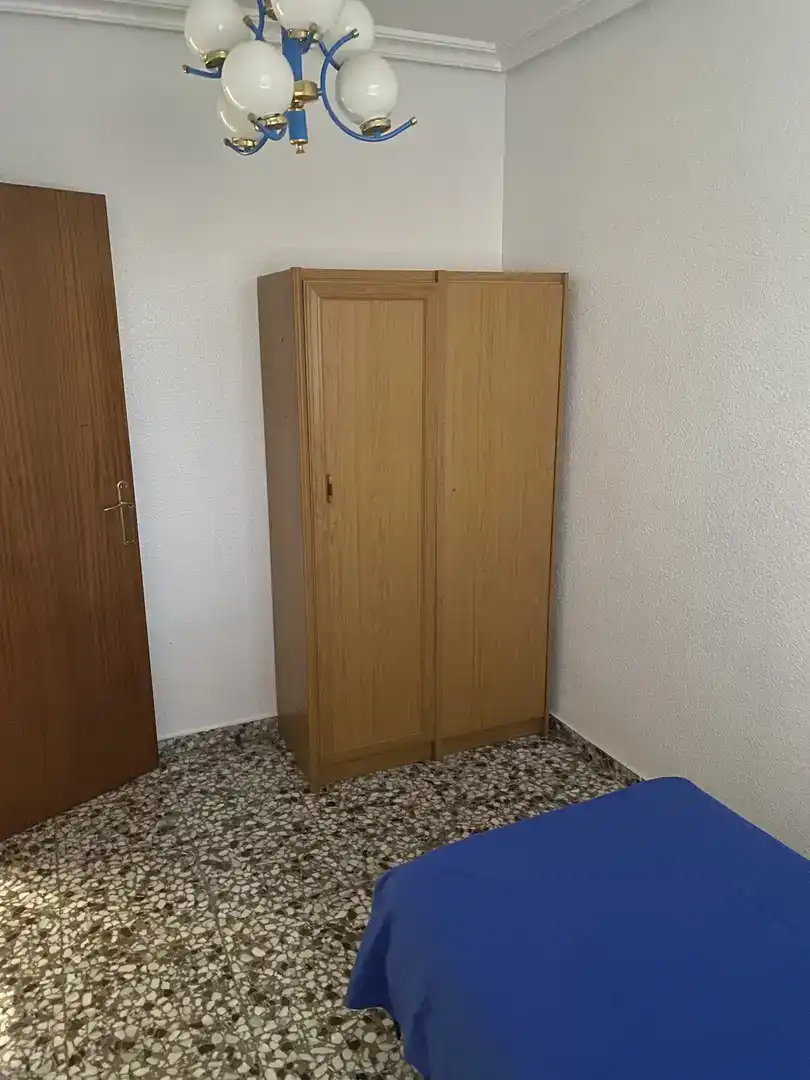 Flat for rent in Alcantarilla, Murcia