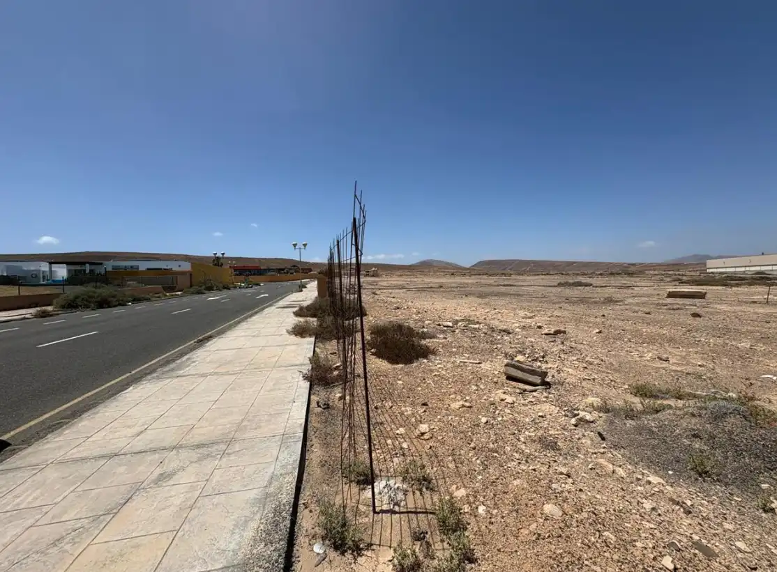 Residencial en venda en Antigua