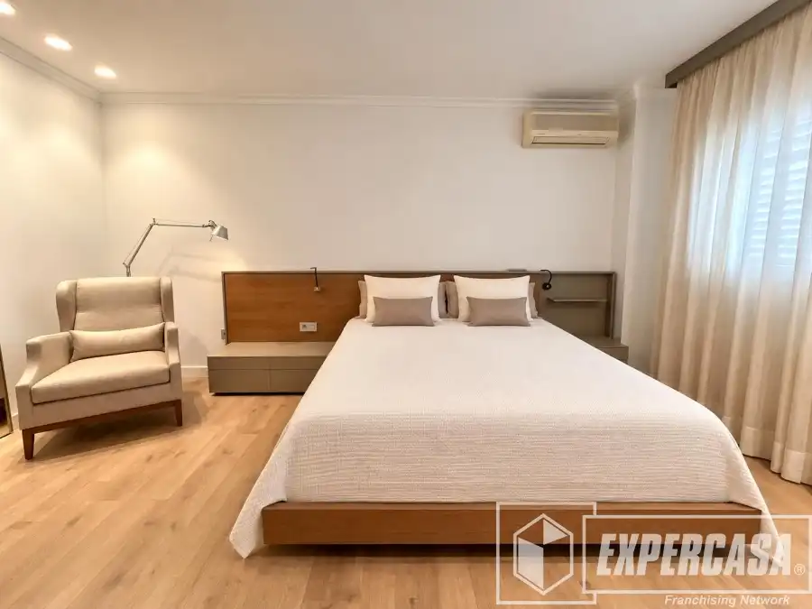 Detached house with pool for sale in Sierra Perenchiza - Cumbres de Calicanto - Sto Domingo, imagen 17