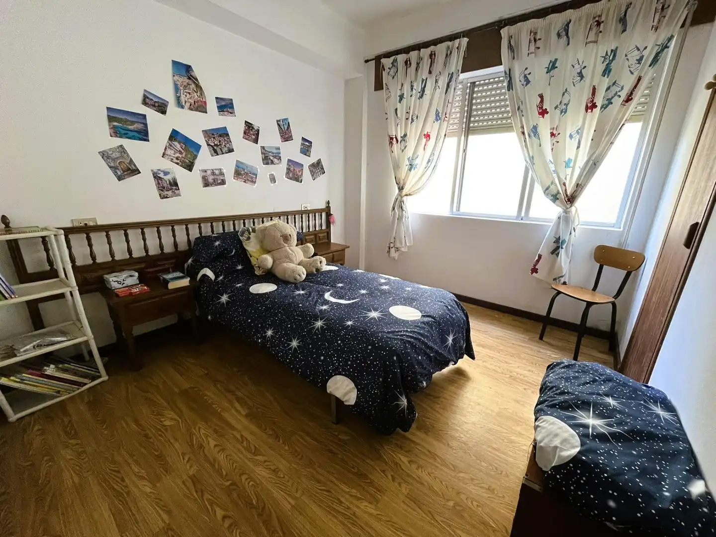 Bedroom of Buildings for sale in Dumbría