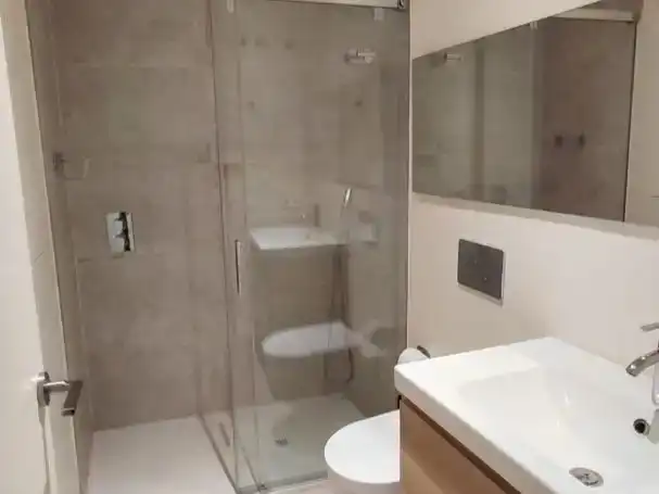 Baño de Piso de alquiler en Casco Antiguo