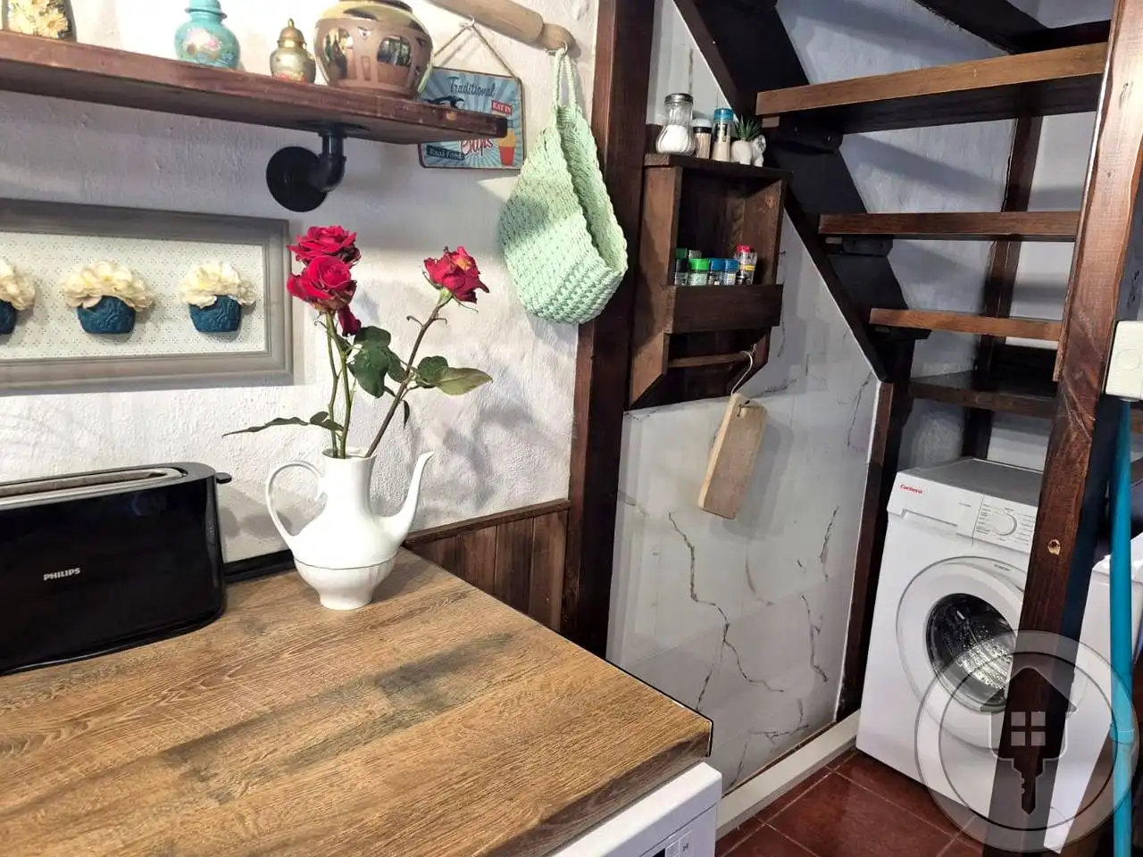 Cocina de Casa o chalet en venta en Granadilla de Abona