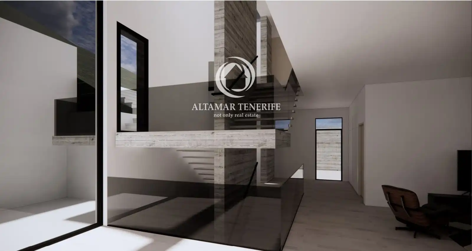 Casa con piscina en venta en Costa Adeje, imagen 7