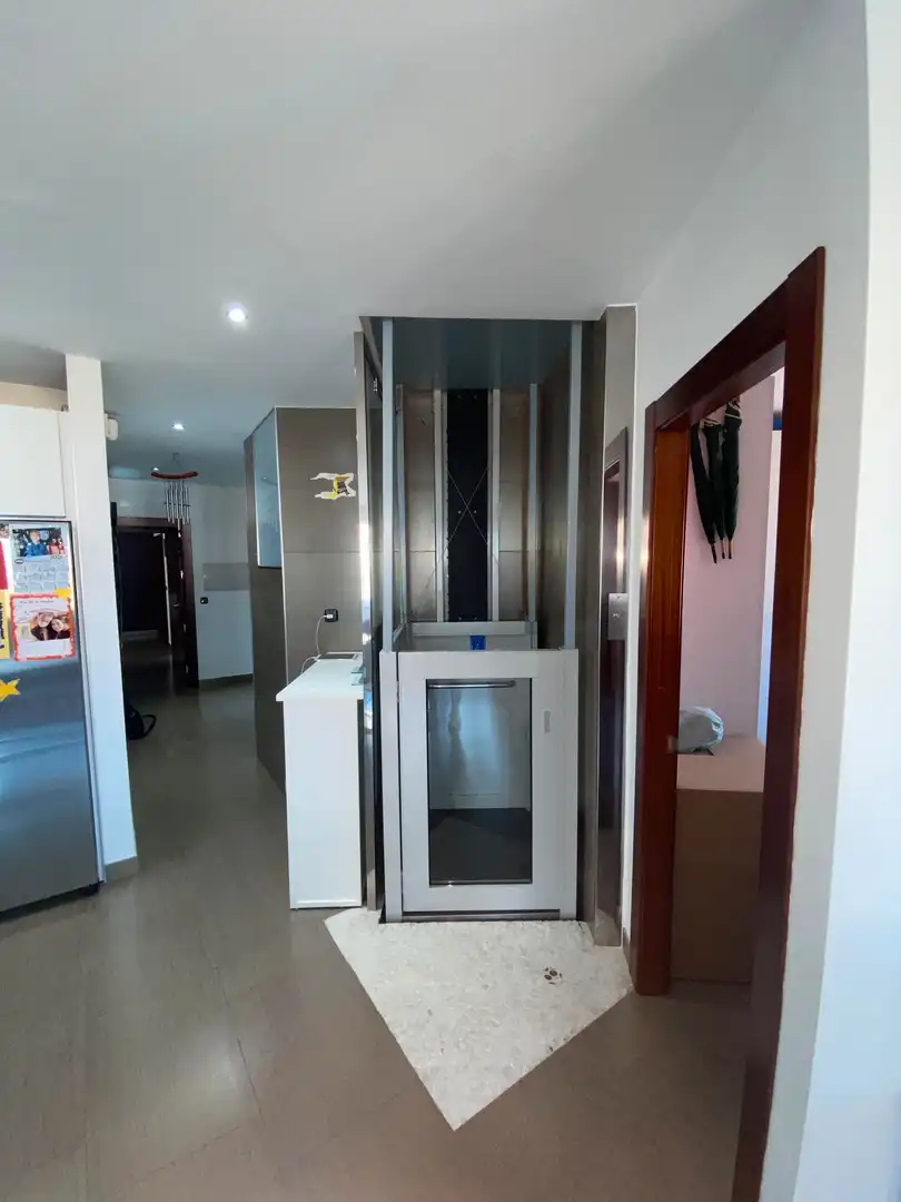 Ático en venta en Málaga con Aire acondicionado, Calefacción y Terraza
