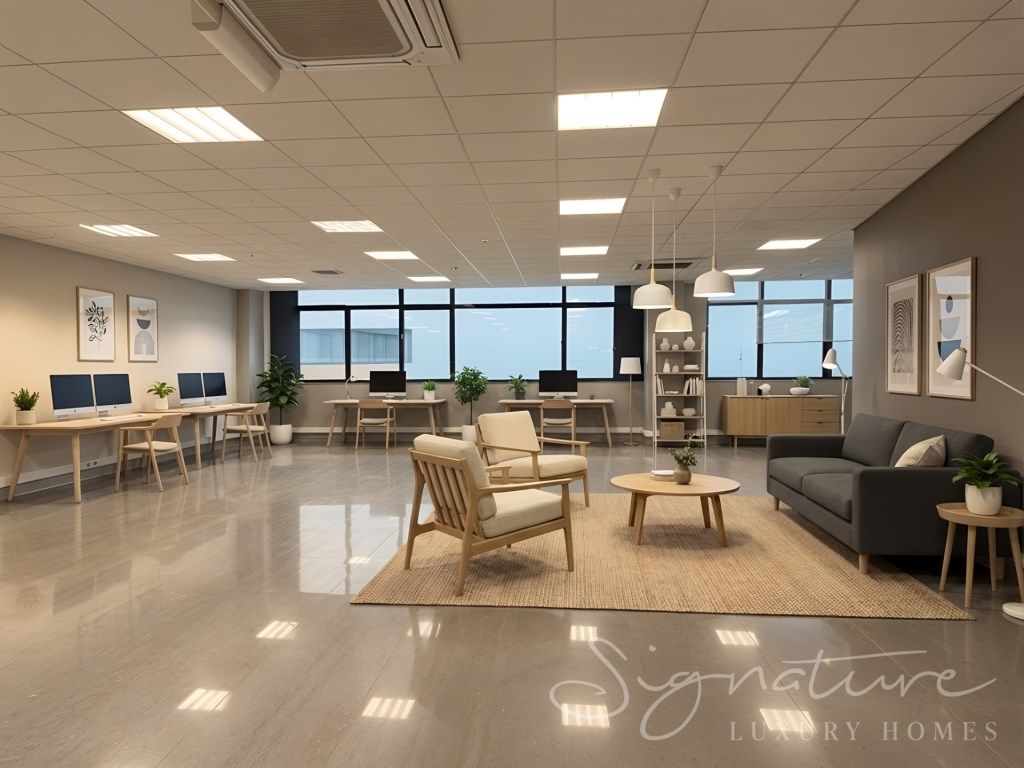 Office for rent in Rubí