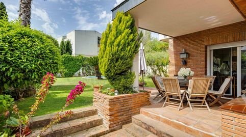 Foto 5 de Casa o xalet en venda a Centre - Estació, Sant Cugat del Vallès