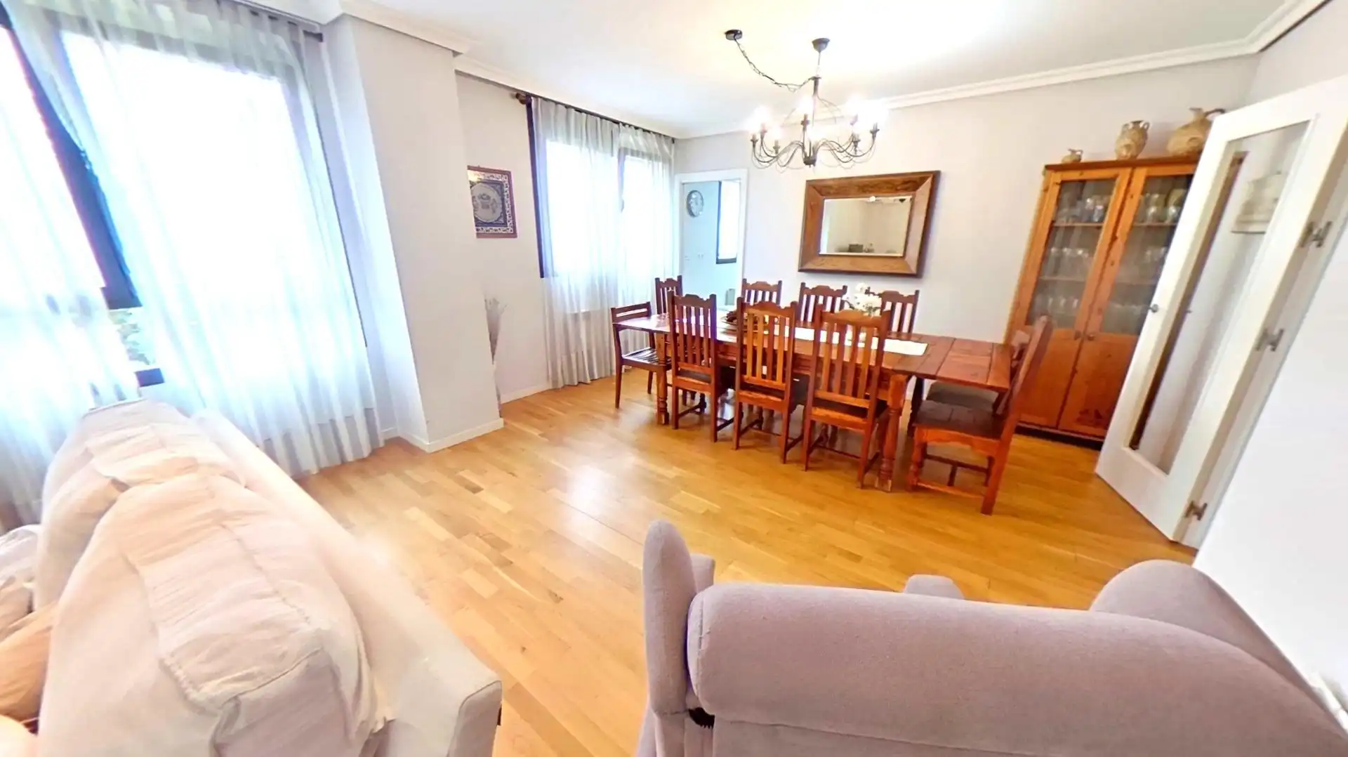 Appartement avec piscine à vendre à VIAJE AL PARNASO DEL, imagen 19