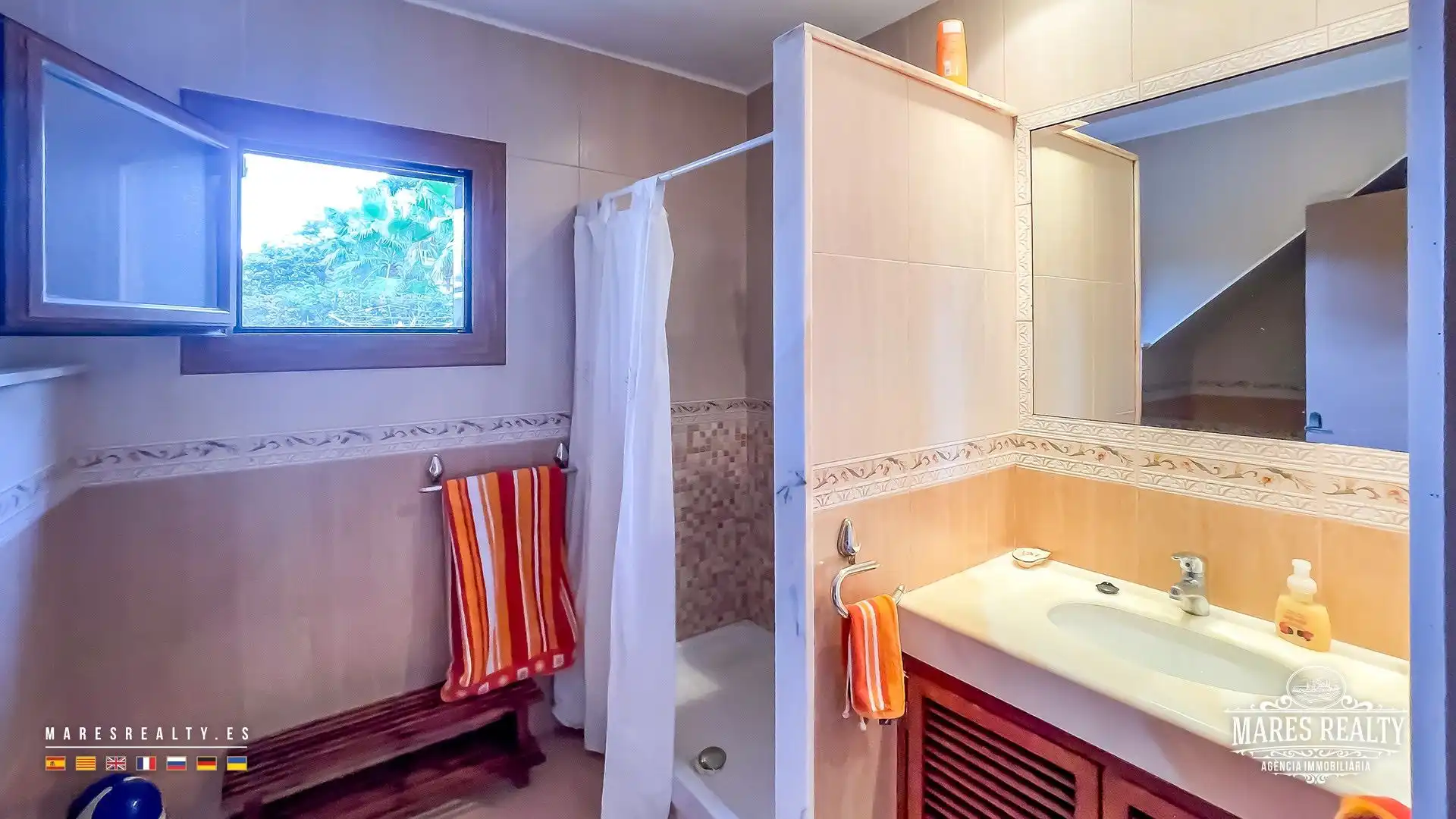 Casa con piscina en venta en Lloret Blau - La Creu de Lloret, imagen 14