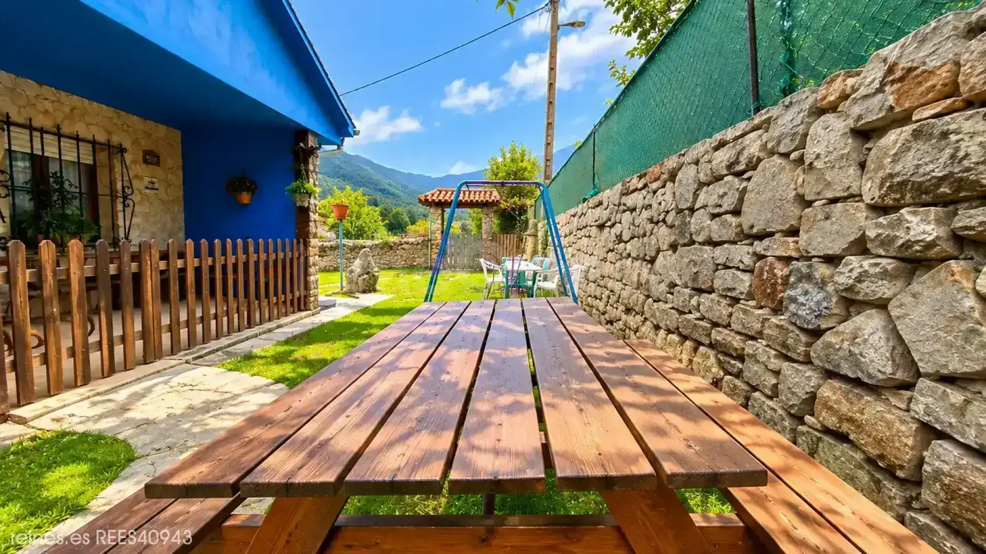 Chalet en venta en N/A