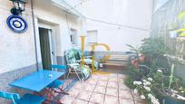 Terrace of House or chalet for sale in Rubí  with Heating, Terrace and Storage room