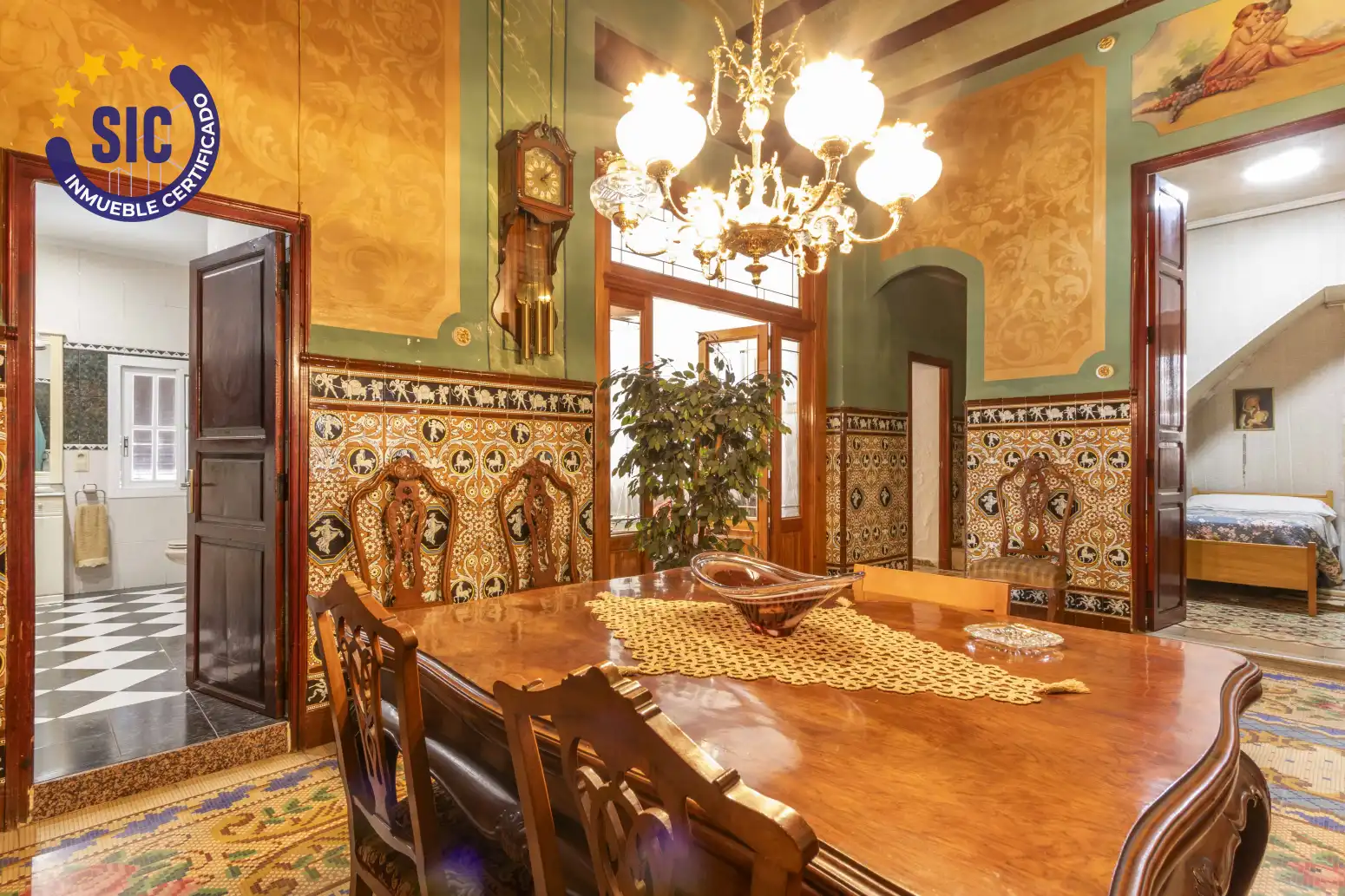 Casa o xalet en venda a Carpesa