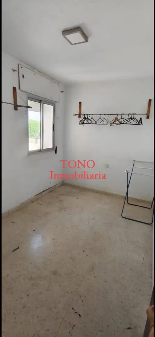 Bedroom of Flat for sale in Écija