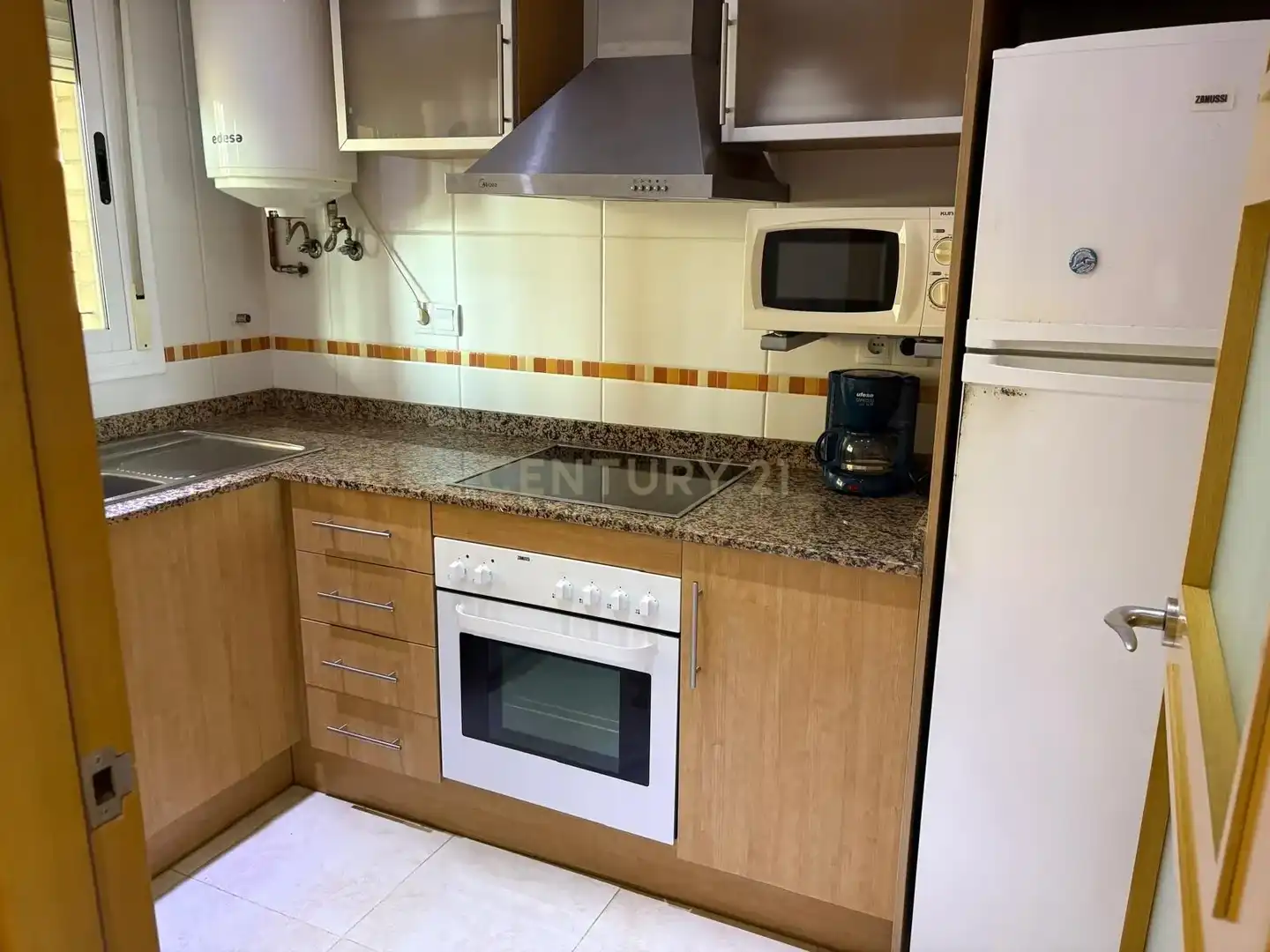 Wohnung mit Garten zum Verkauf in Torre la Sal, Spain, imagen 15